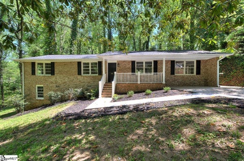Photo of 210 Rison Road, Greenville, SC 29611 (MLS # 1600070)