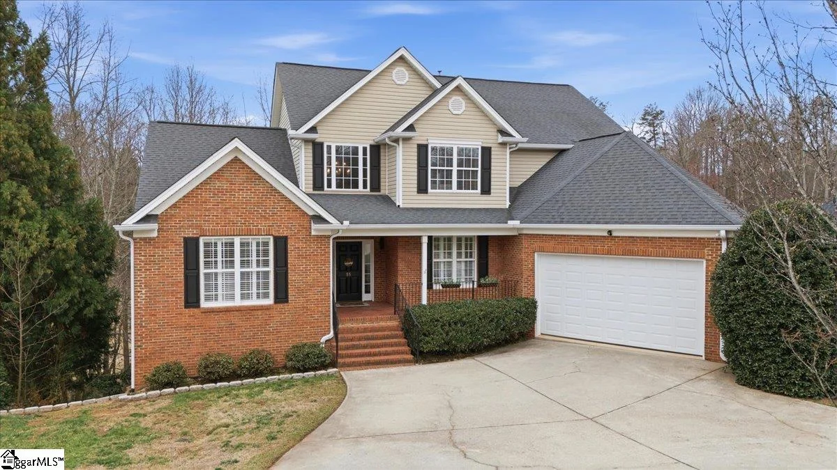 55 Devonhall Way