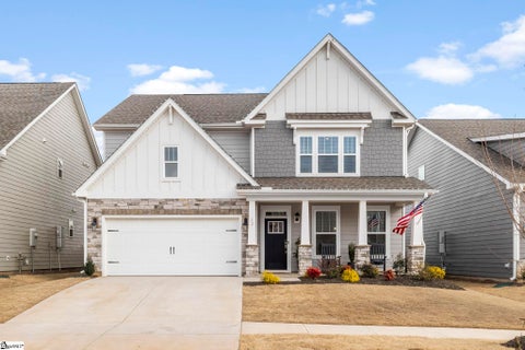 Photo of 12 Barred Owl Road, Travelers Rest, SC 29690 (MLS # 1606172)