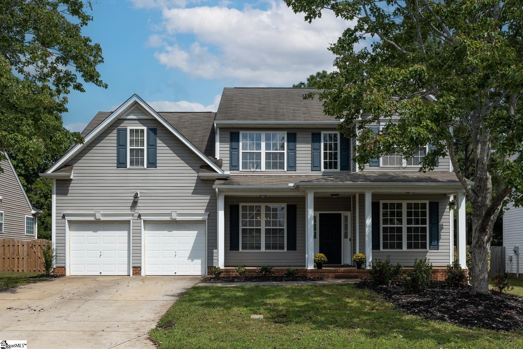 Simpsonville, South Carolina 29681, United States, 4 Bedrooms Bedrooms, ,3 BathroomsBathrooms,Residential,Active,217411