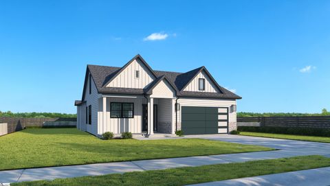 5 Mercy Drive Greenville SC 29607