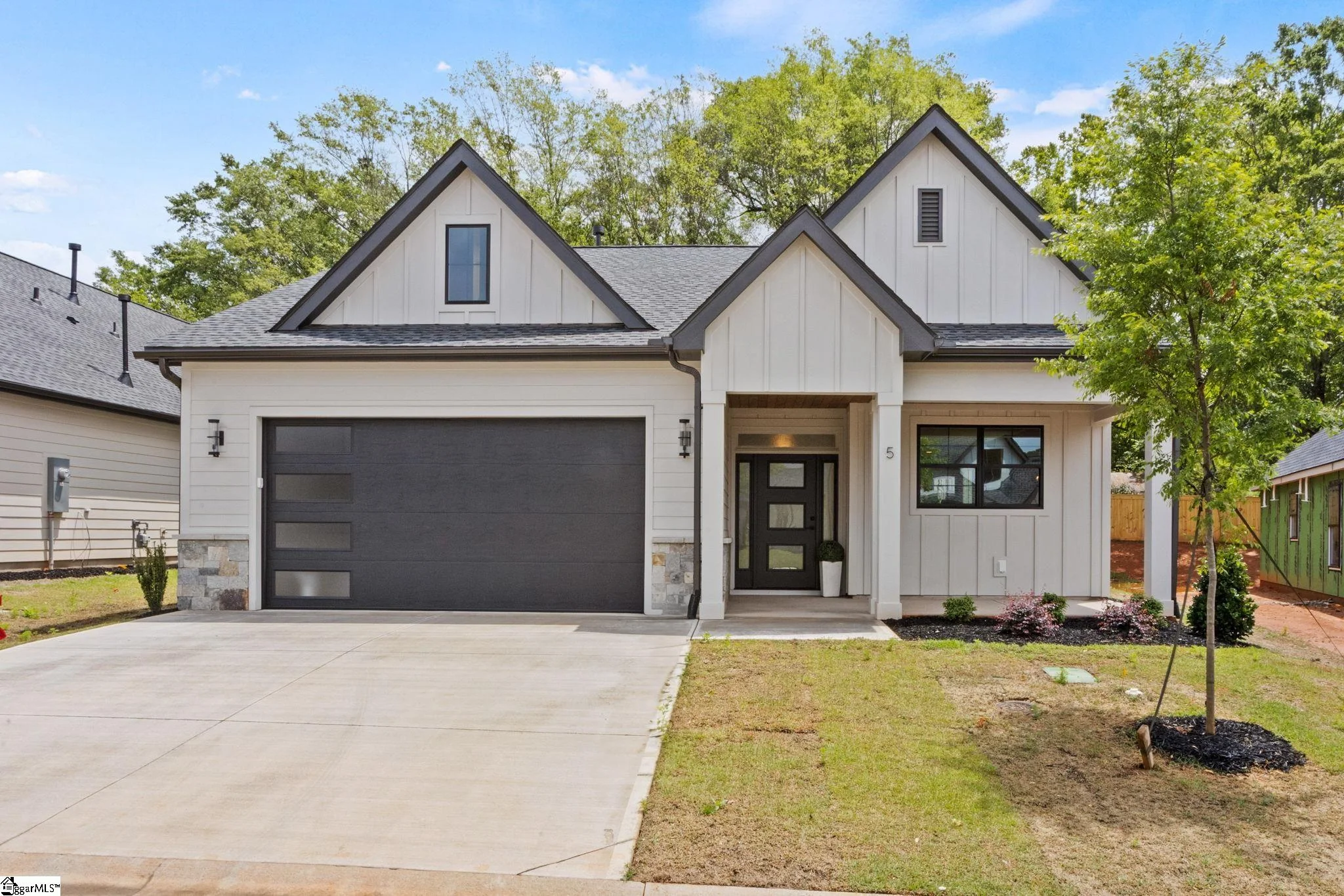 5 Mercy Drive