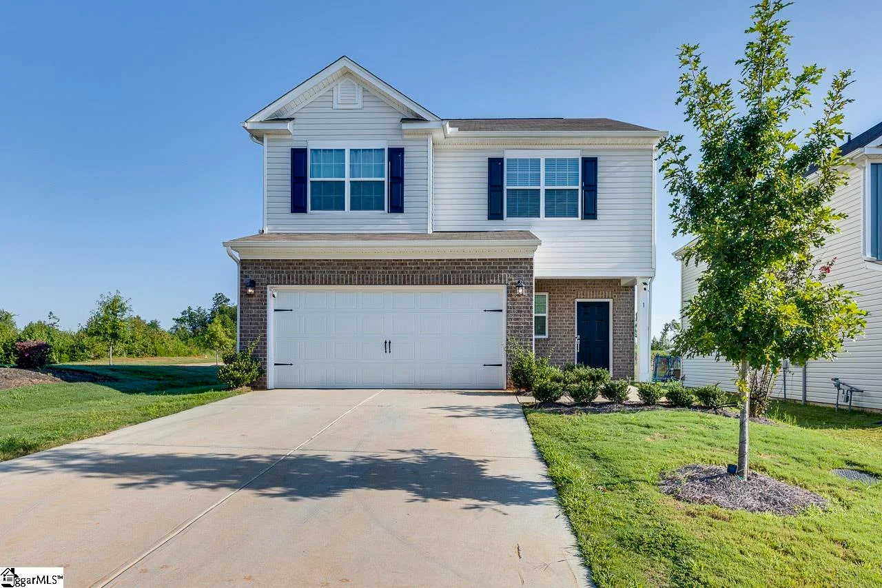 1 Nina Meadows Drive