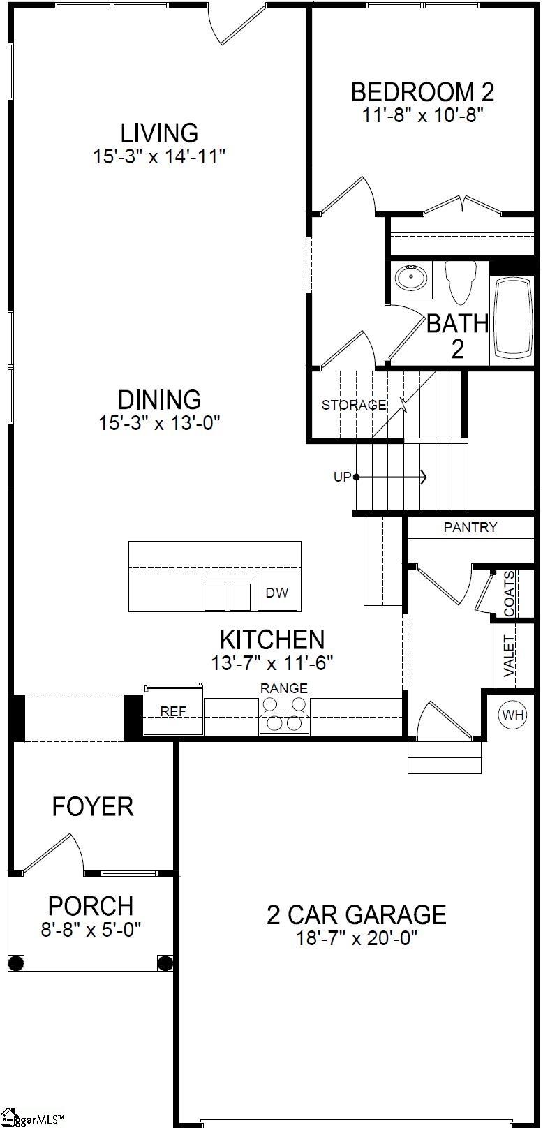 233 Paperbark Drive Lot 0047