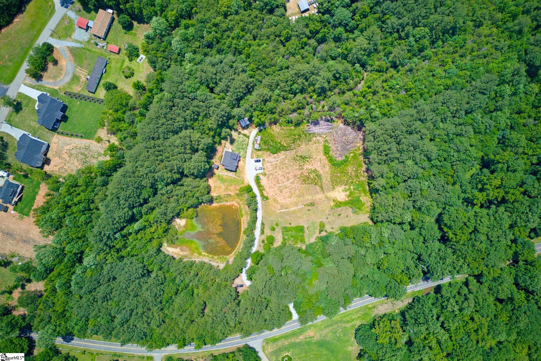 1217 Pleasant Hill Road