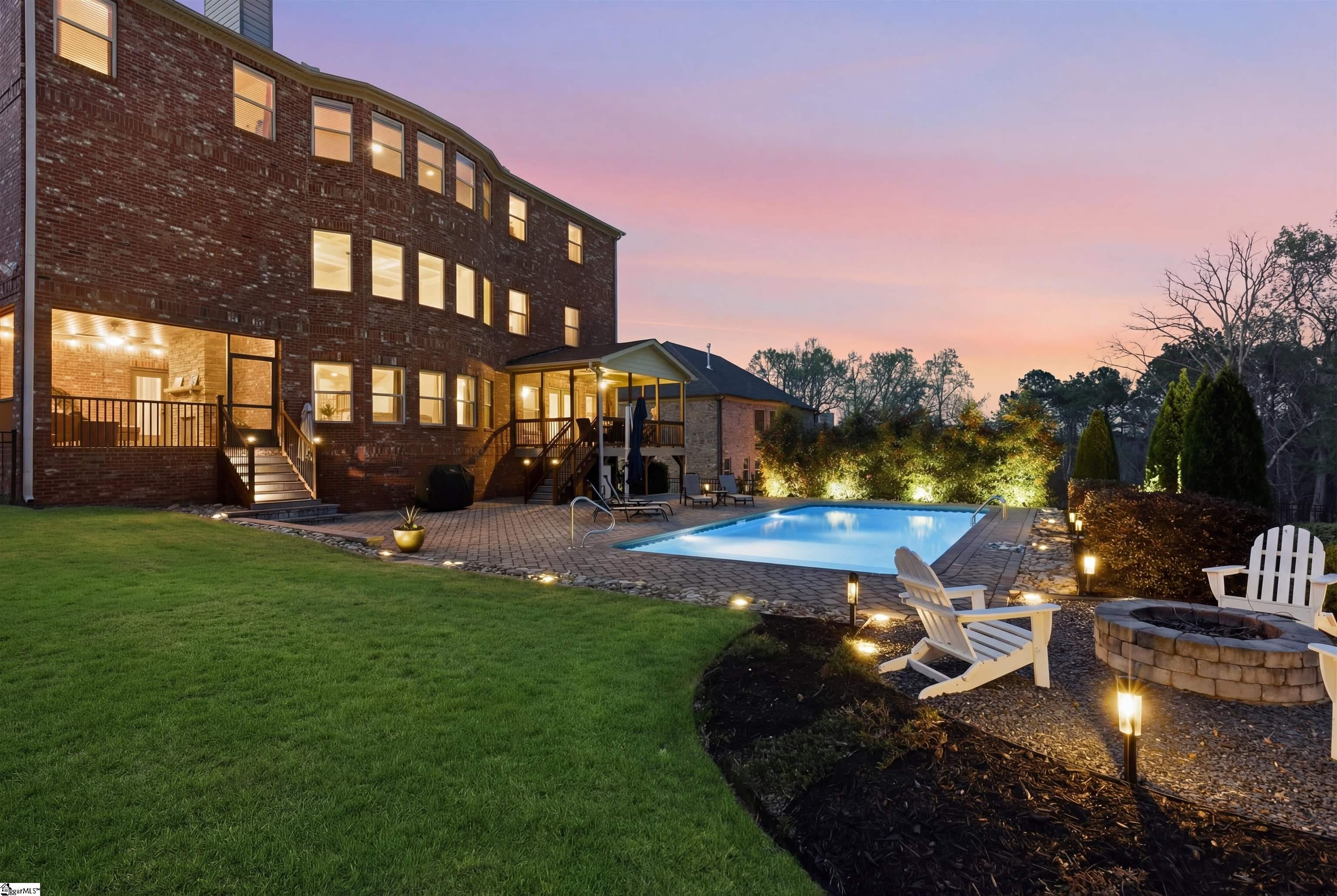 230 Tuxedo Lane