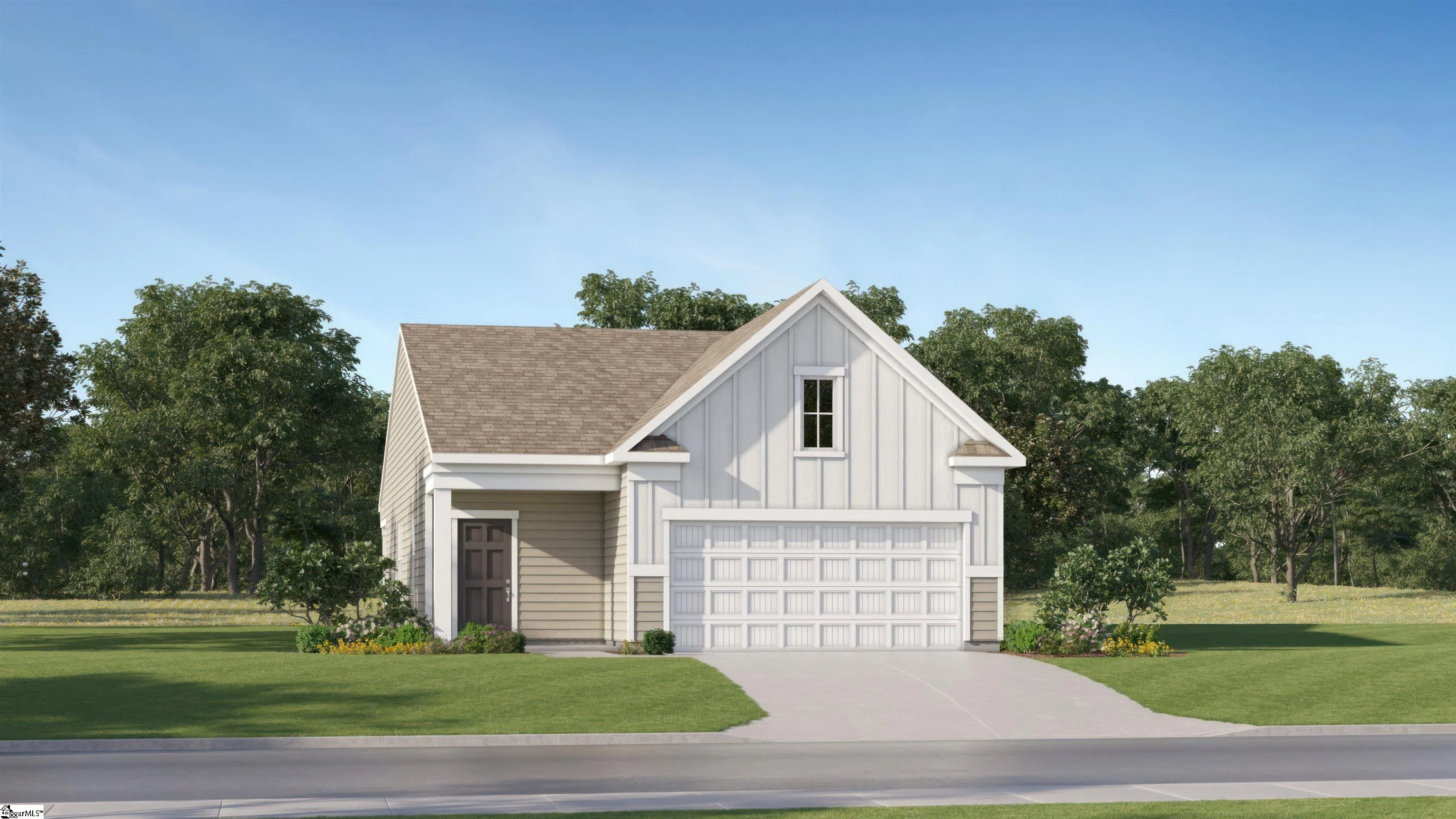 457 Rivergarden Drive