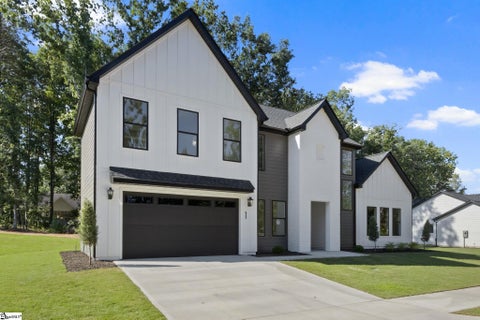 Photo of 1 Inverrary Drive, Taylors, SC 29687 (MLS # 1606032)