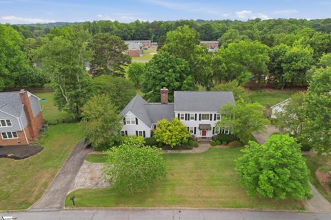 Photo of 205 Huntington Road, Easley, SC 29642 (MLS # 1592648)