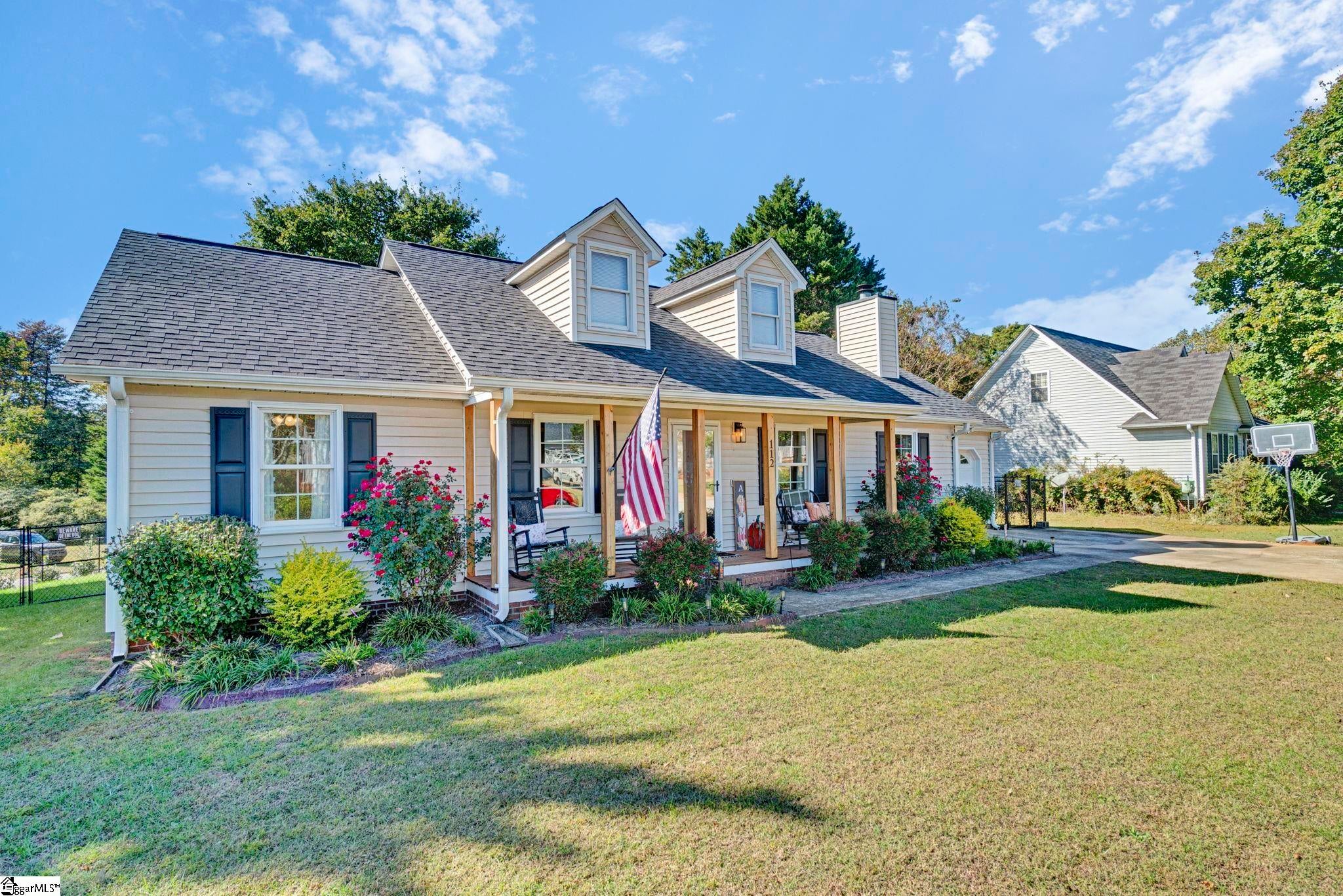 112 Mikenah Court