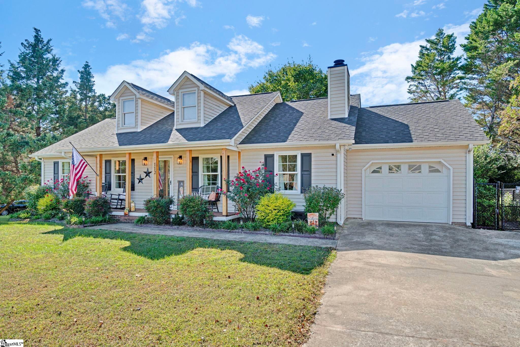 112 Mikenah Court
