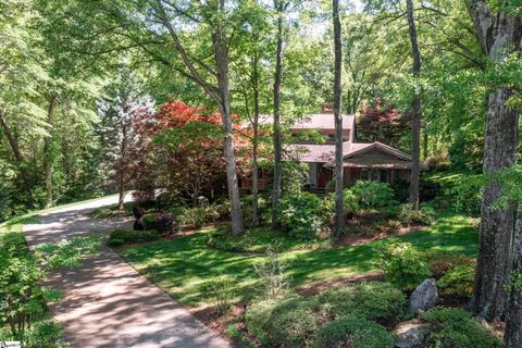 Photo of 102 Old Salem Avenue, Greer, SC 29650 (MLS # 1589326)