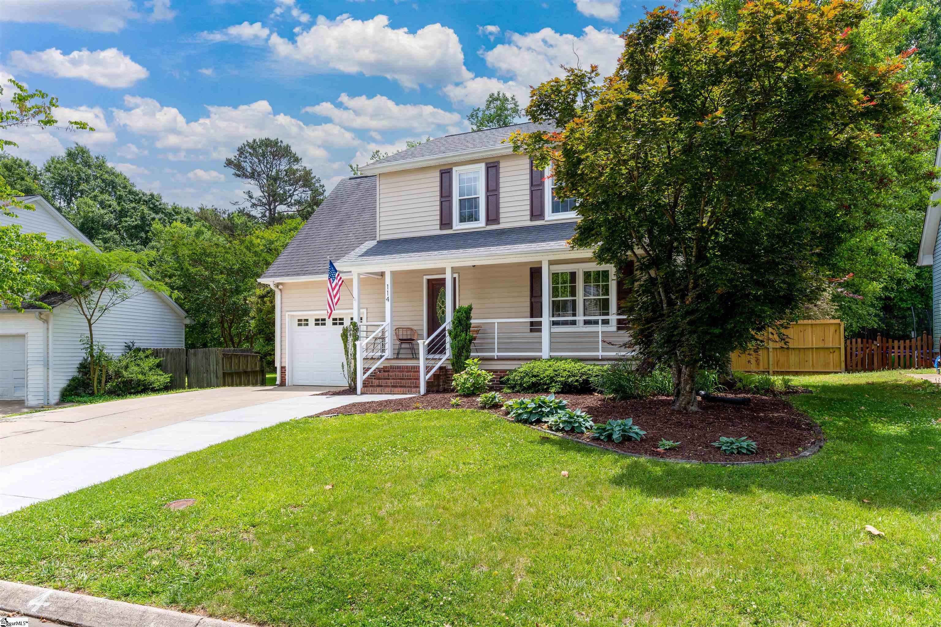 114 Charmar Way