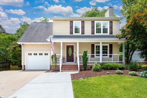 114 Charmar Way Taylors SC 29687