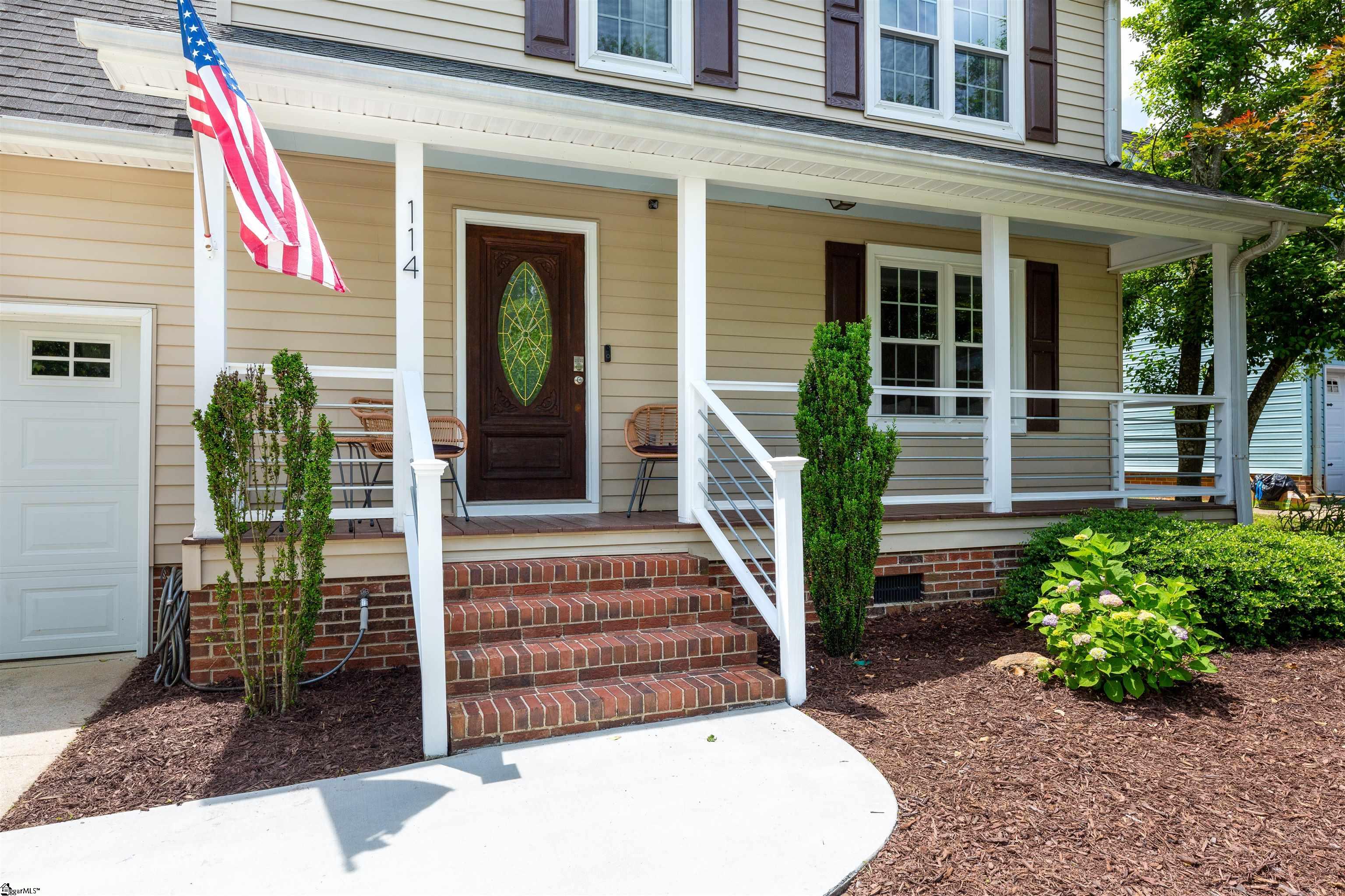 114 Charmar Way
