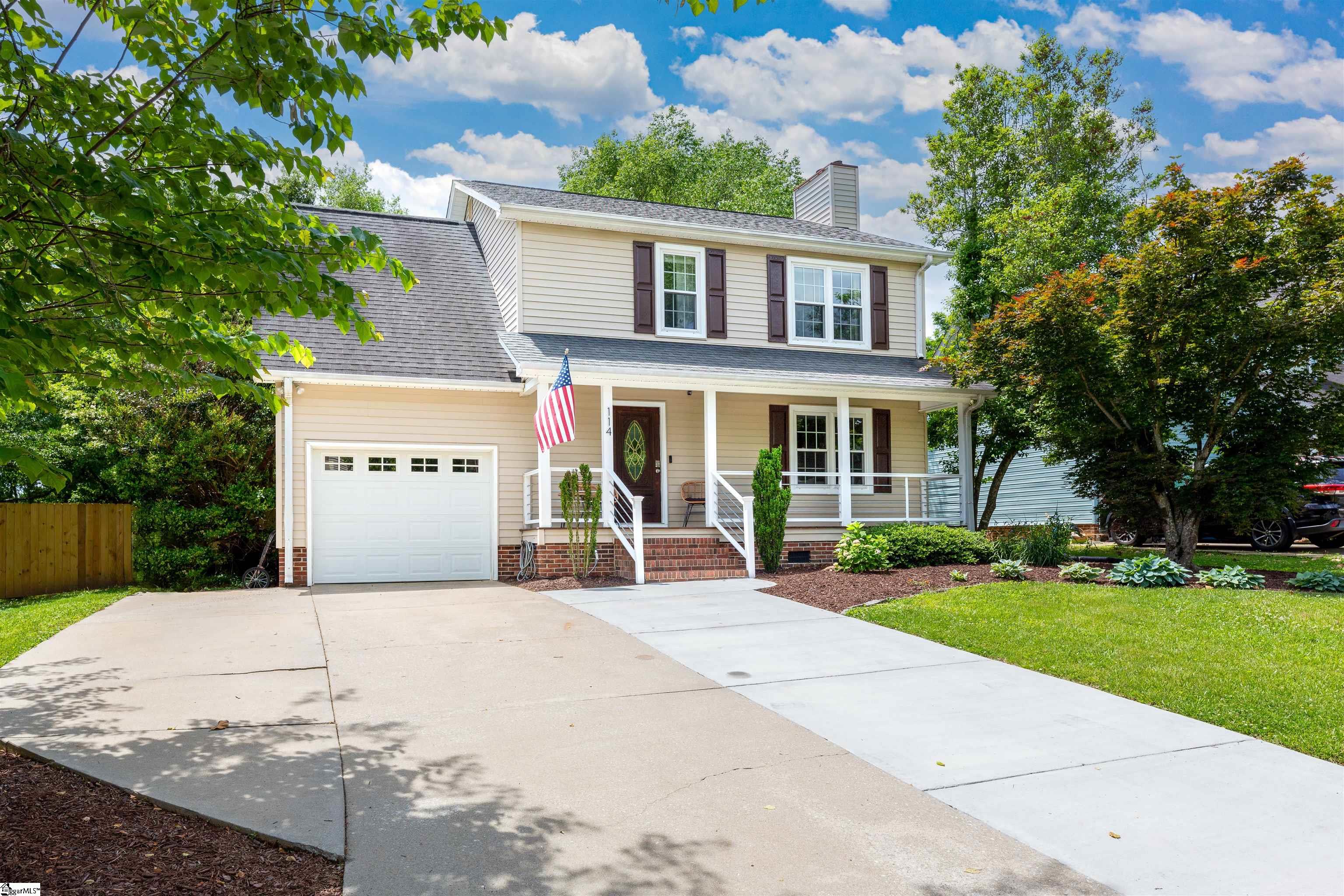 114 Charmar Way