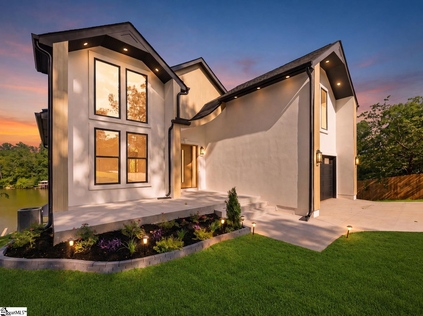 124 Quiet Lane
