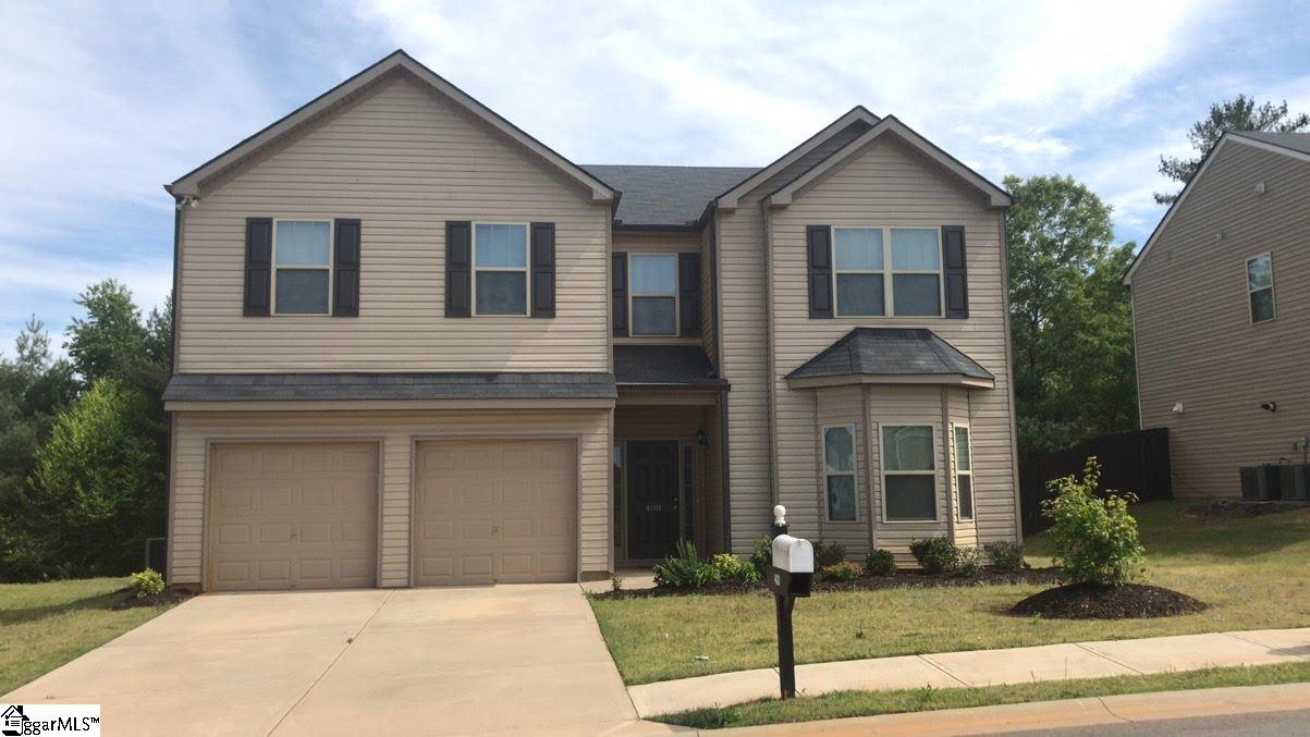 Photo 1 of 38 — 400 Jones Peak Drive, Simpsonville, SC 29681