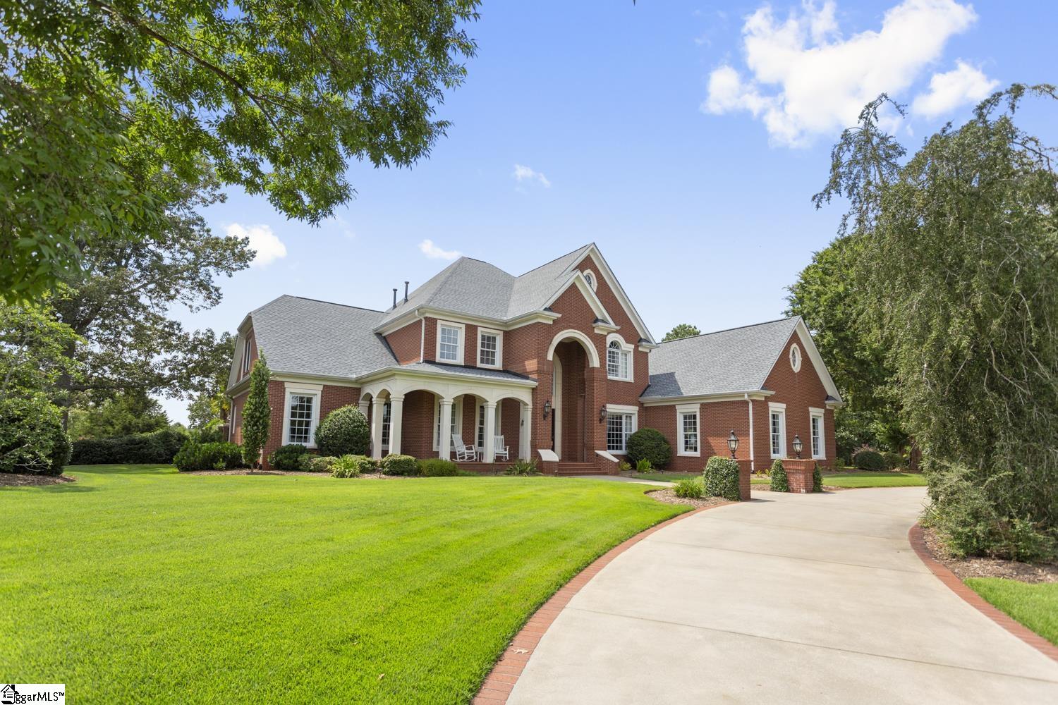 103 Bent Willow Way