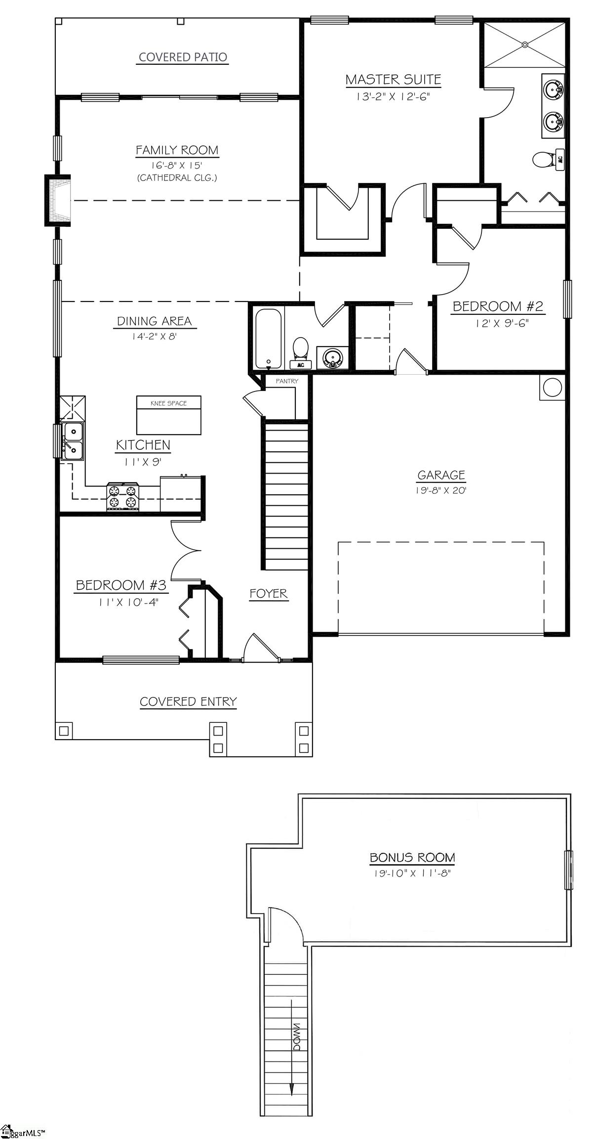 541 Landseer Drive