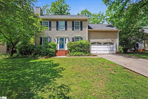 Photo of 311 Birkenstock Court, Simpsonville, SC 29681 (MLS # 1591150)