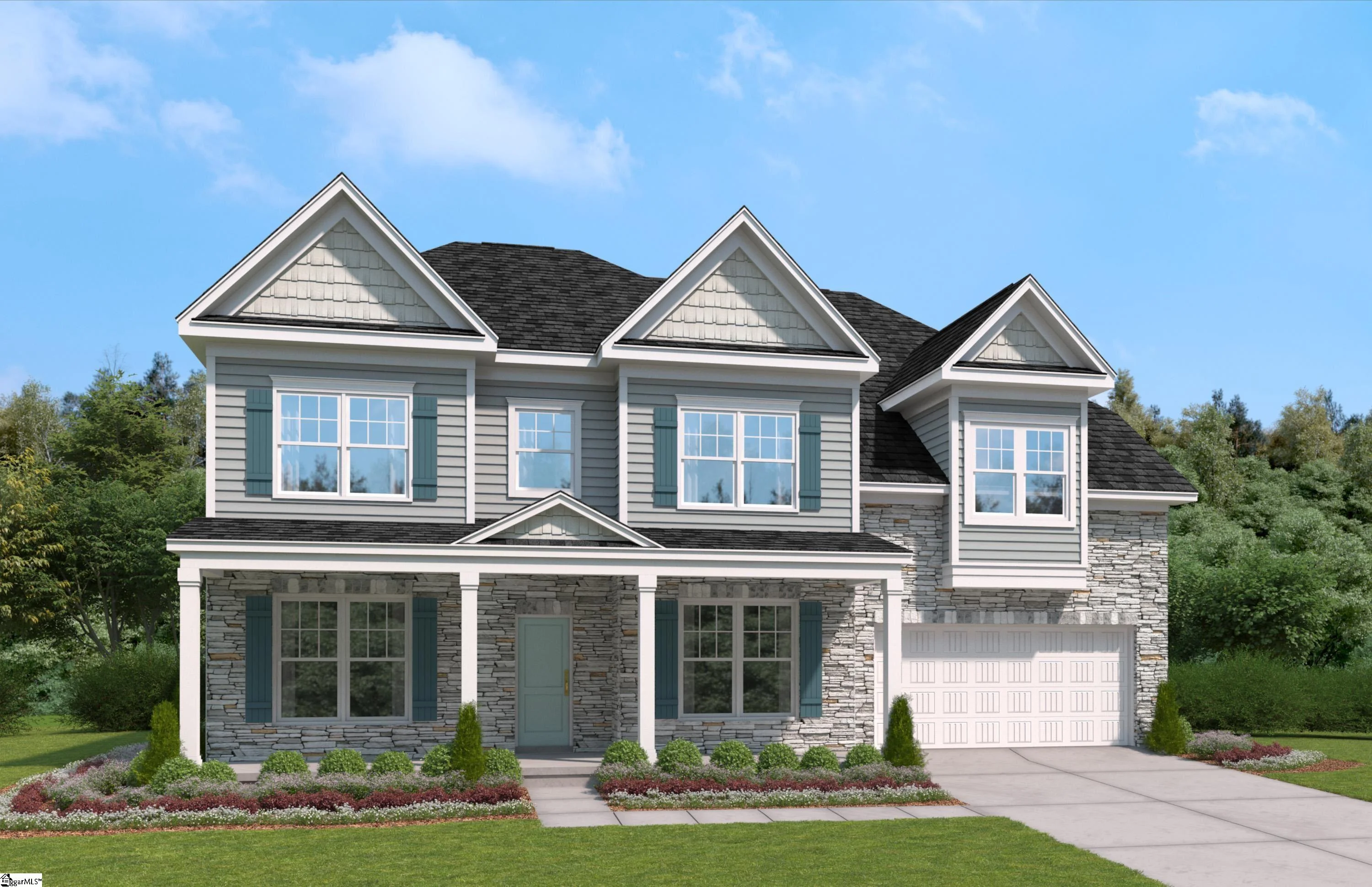 16 Bramall Drive