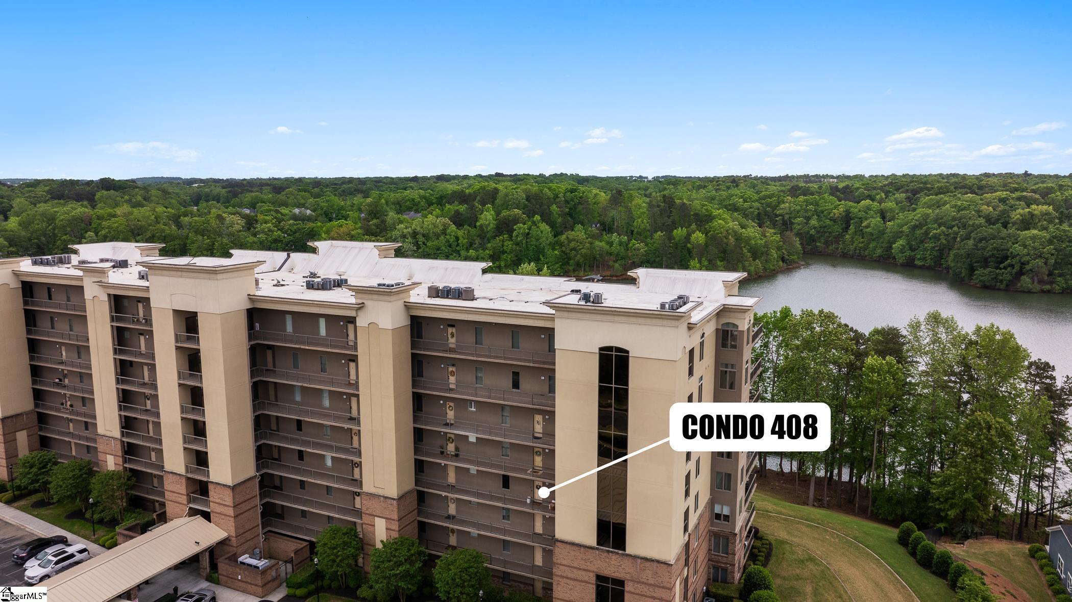 408 Watermarke Lane