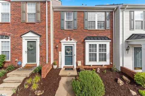 Photo of 218 Spring Crossing Circle, Greer, SC 29650 (MLS # 1590313)