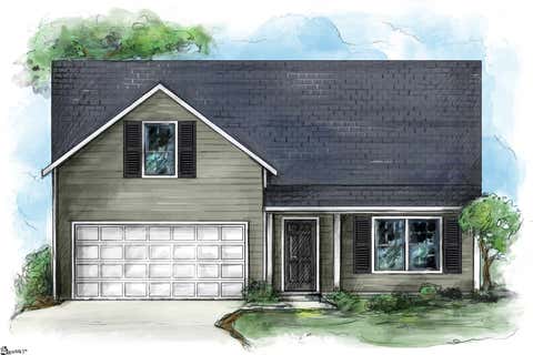 Photo of 295 Henderson Road, Gray Court, SC 29645 (MLS # 1596012)