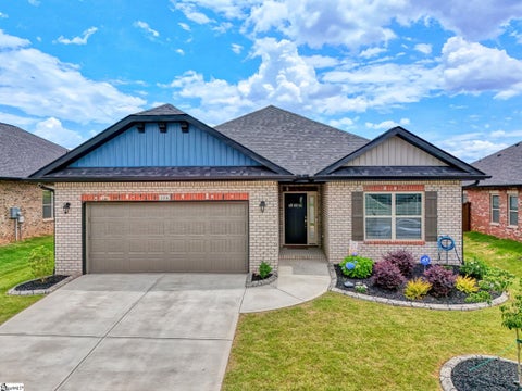 Photo of 106 Red Hollow Road, Simpsonville, SC 29681 (MLS # 1593558)