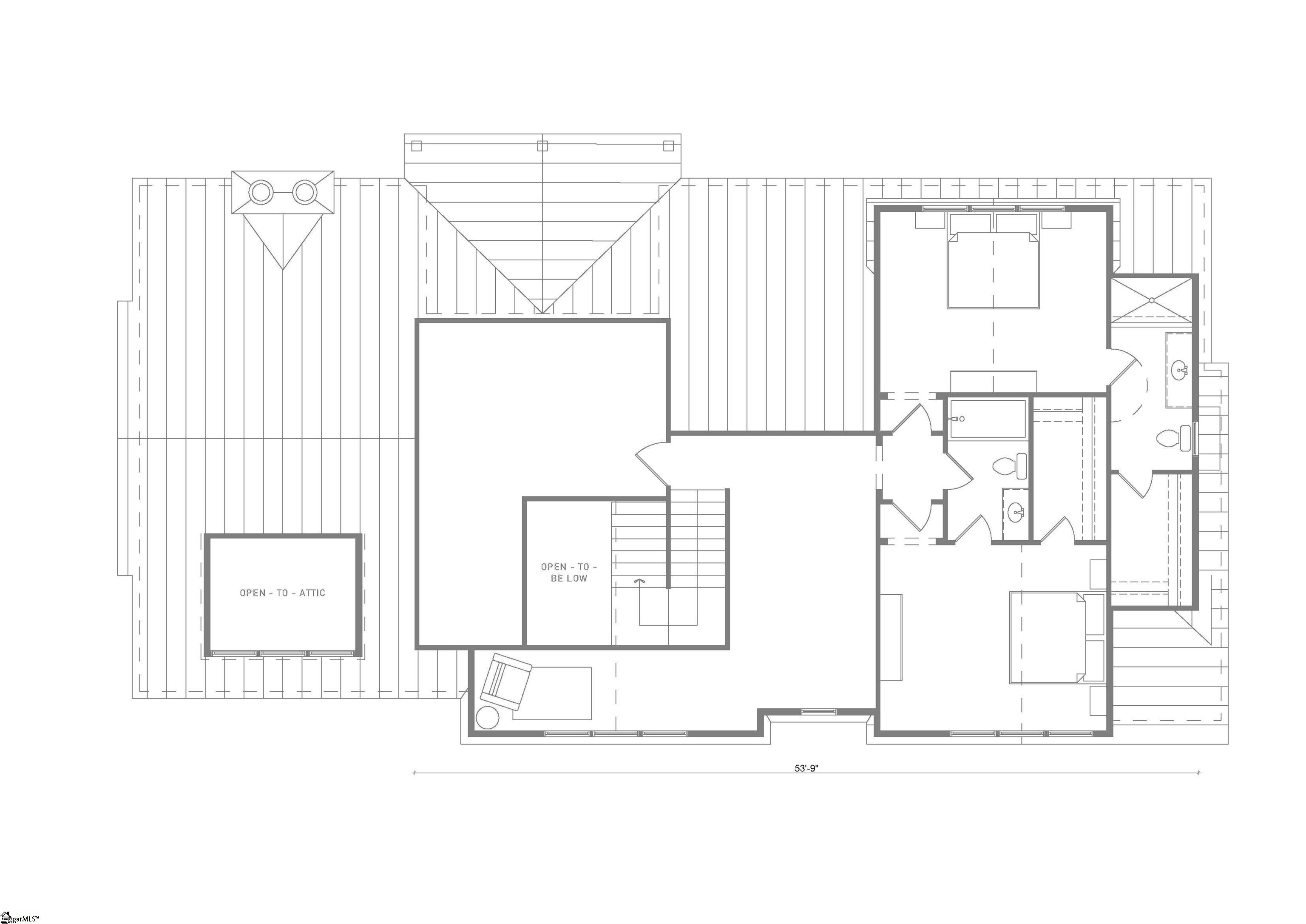 405 Odell Street
