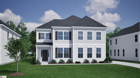 Photo of 405 Botany Lane Lot 101 #Lot 101, Anderson, SC 29621 (MLS # 1582087)
