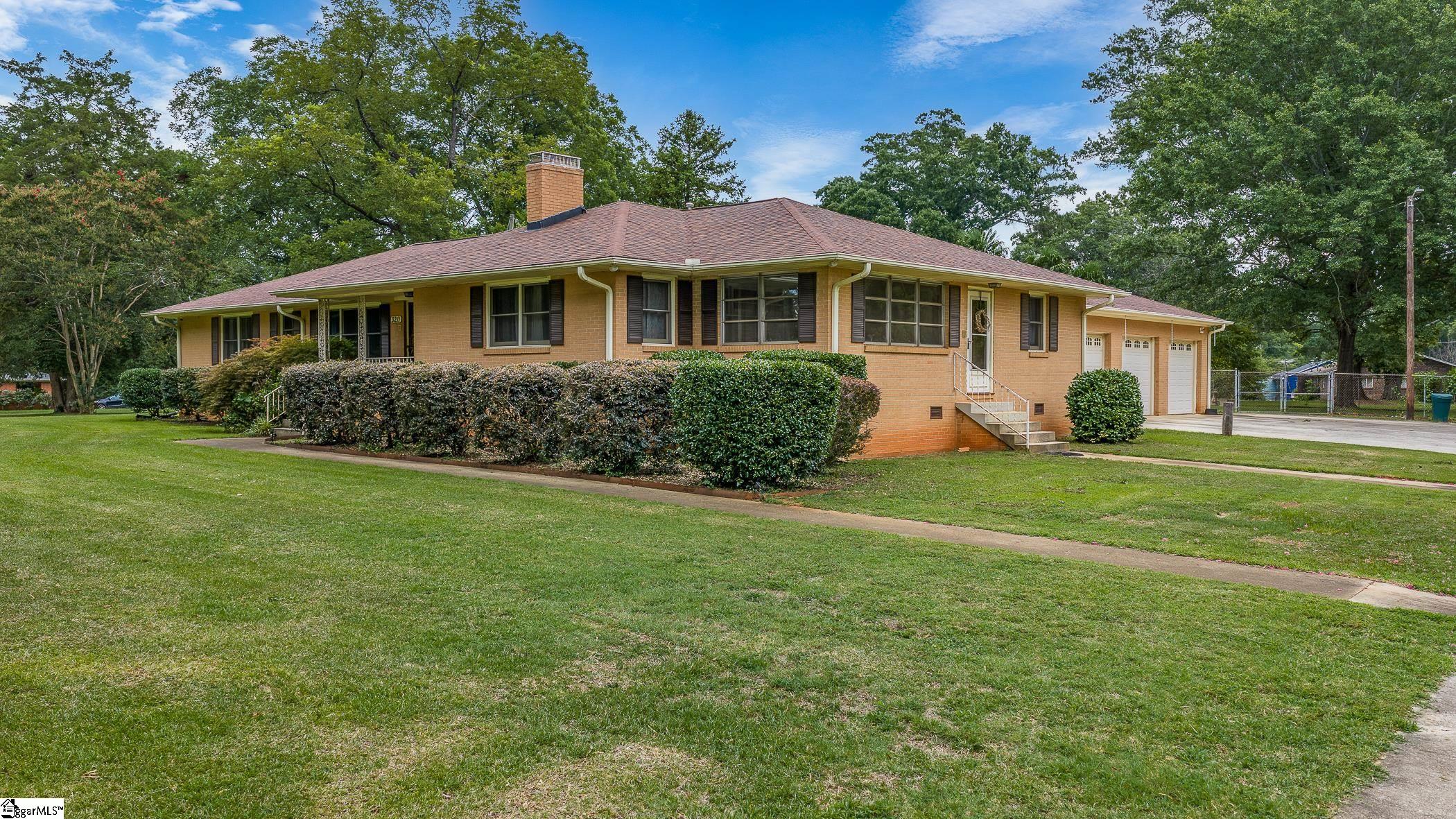 3211 New Pond Road, Anderson, SC, 29626