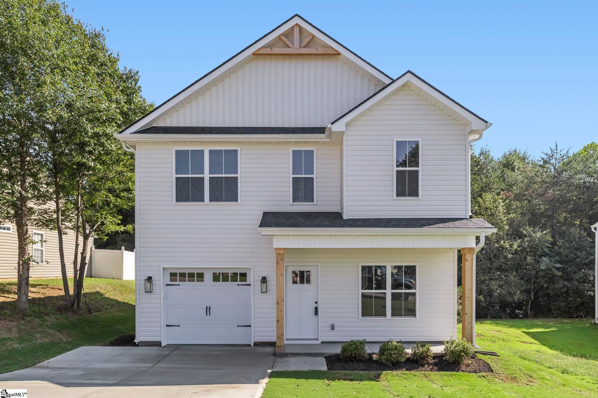 335 Carnahan Drive