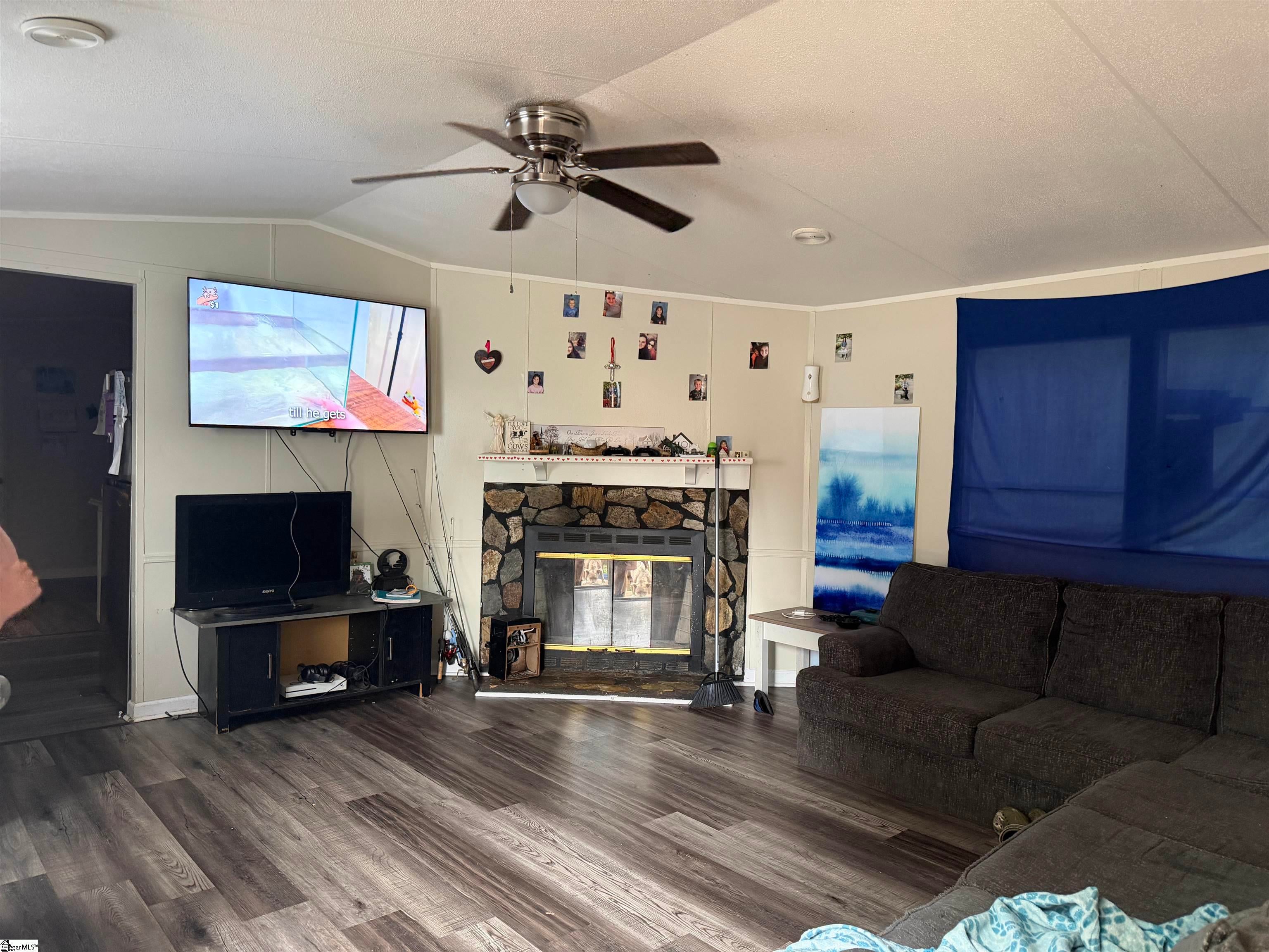 111 Camp Creek Road Unit 1-4