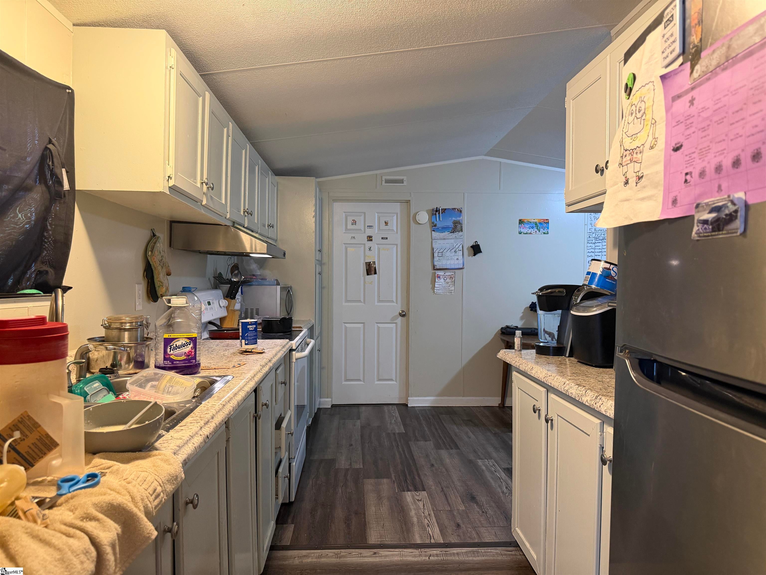 111 Camp Creek Road Unit 1-4