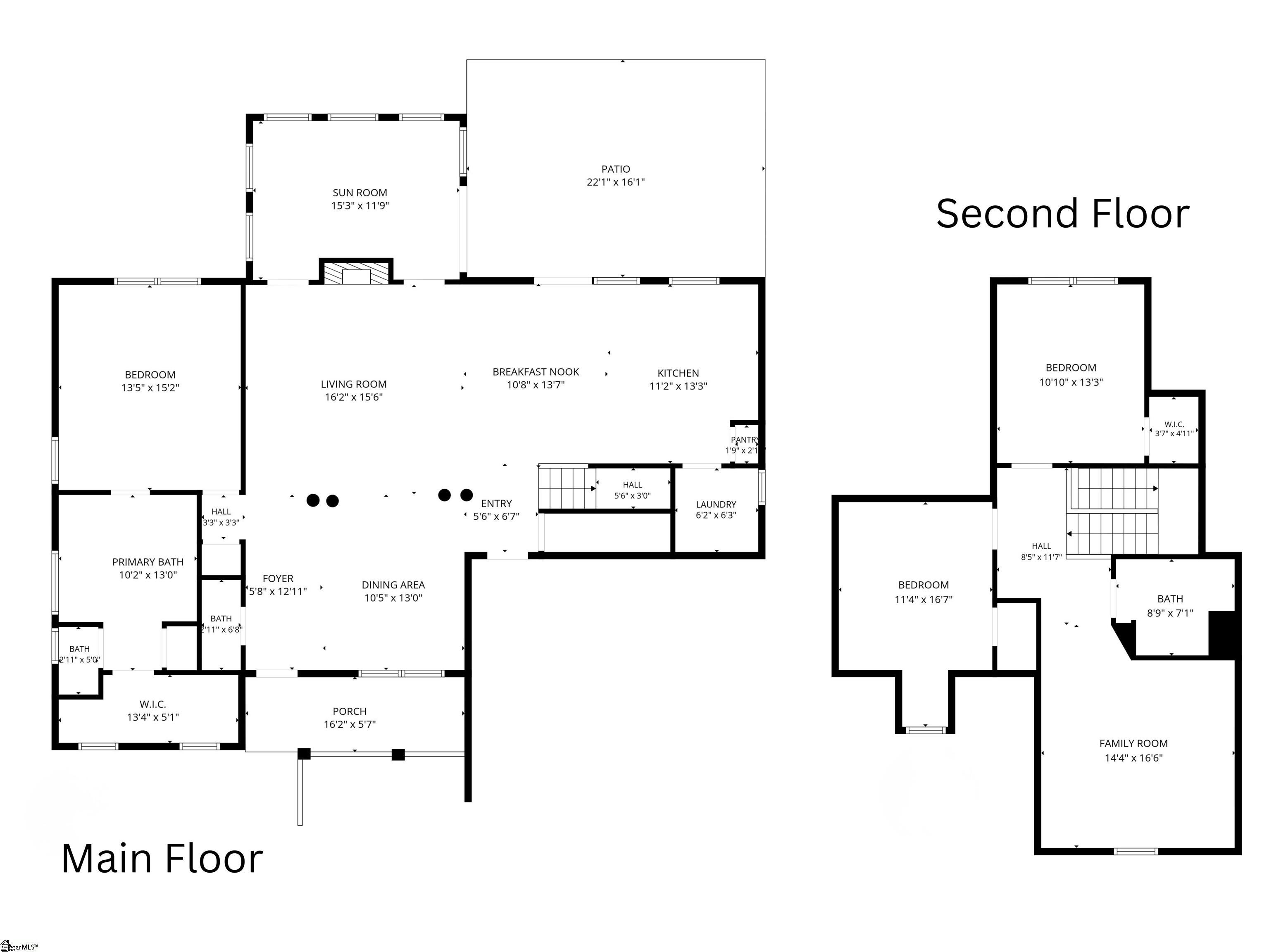 105 Bay Tree Court