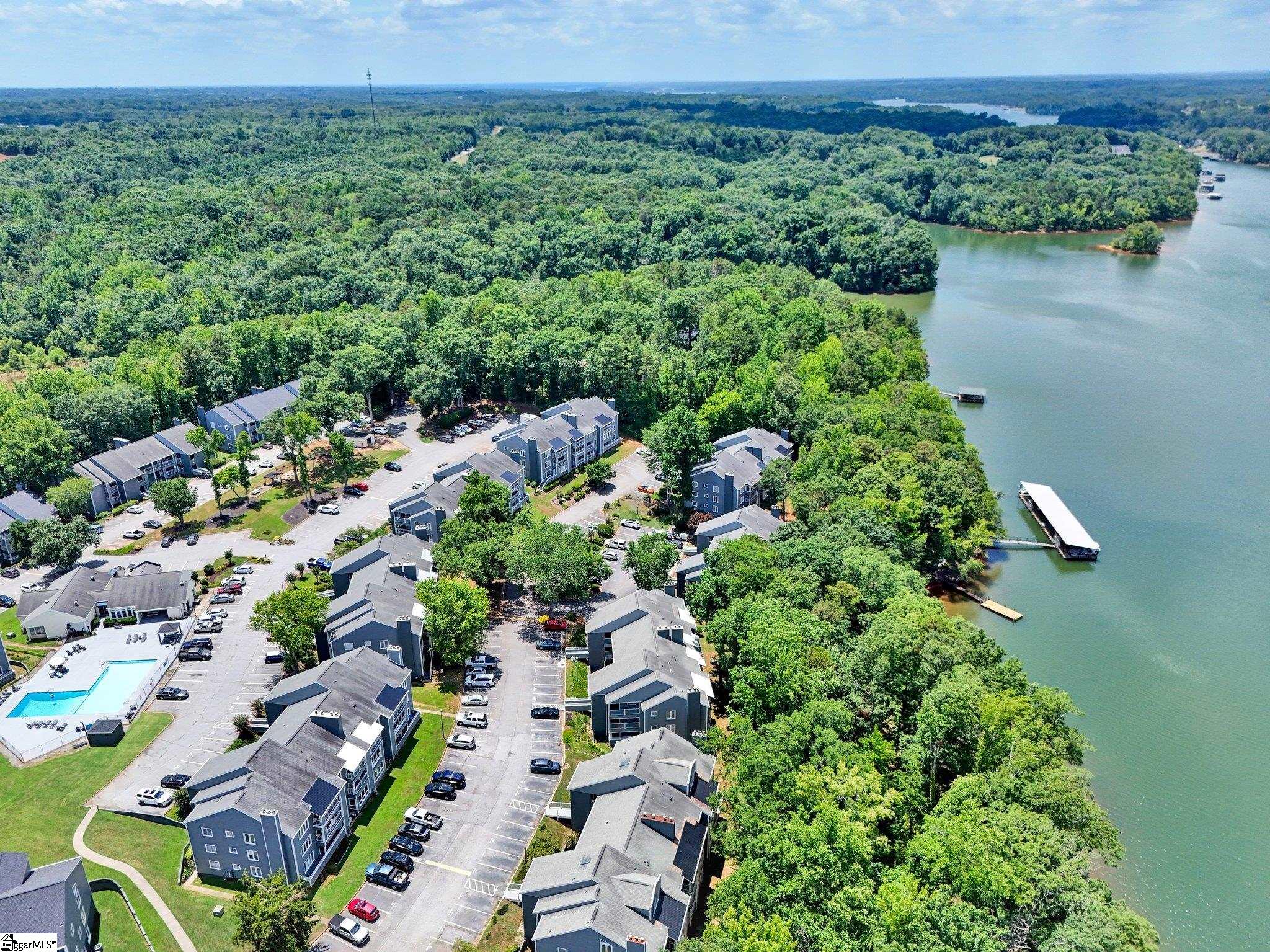 505 Northlake Drive