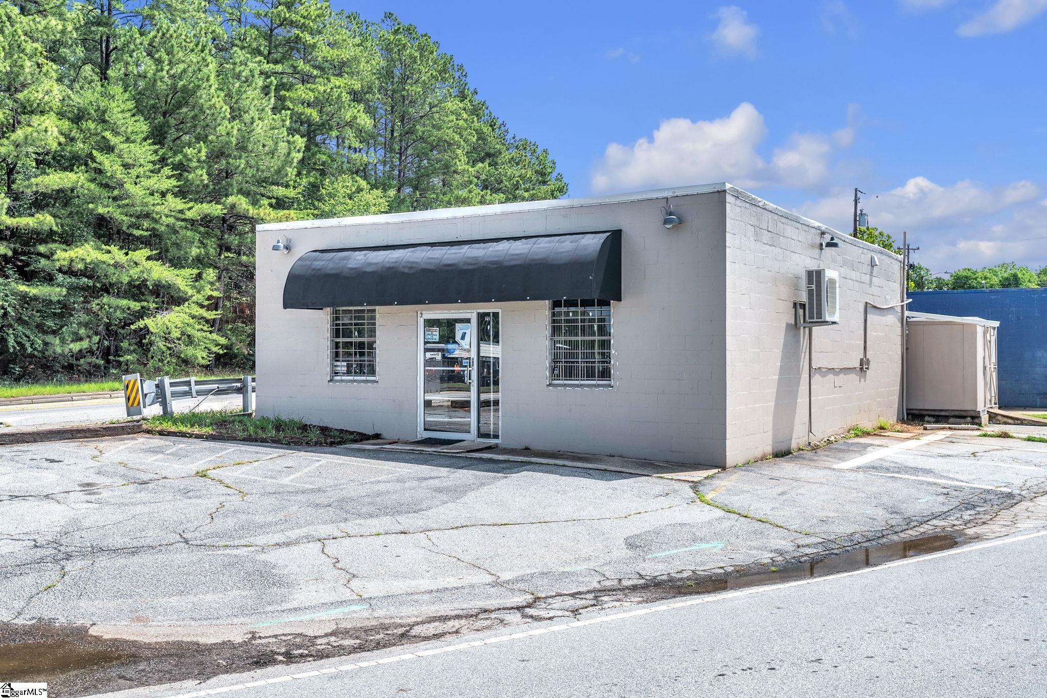 101 Secona Road, Pickens, SC, 29671