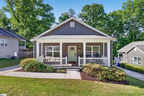 Photo of 101 Pacific Avenue, Greenville, SC 29605 (MLS # 1590673)