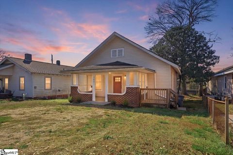 Photo of 303 Bailey Street, Greenville, SC 29609 (MLS # 1583970)