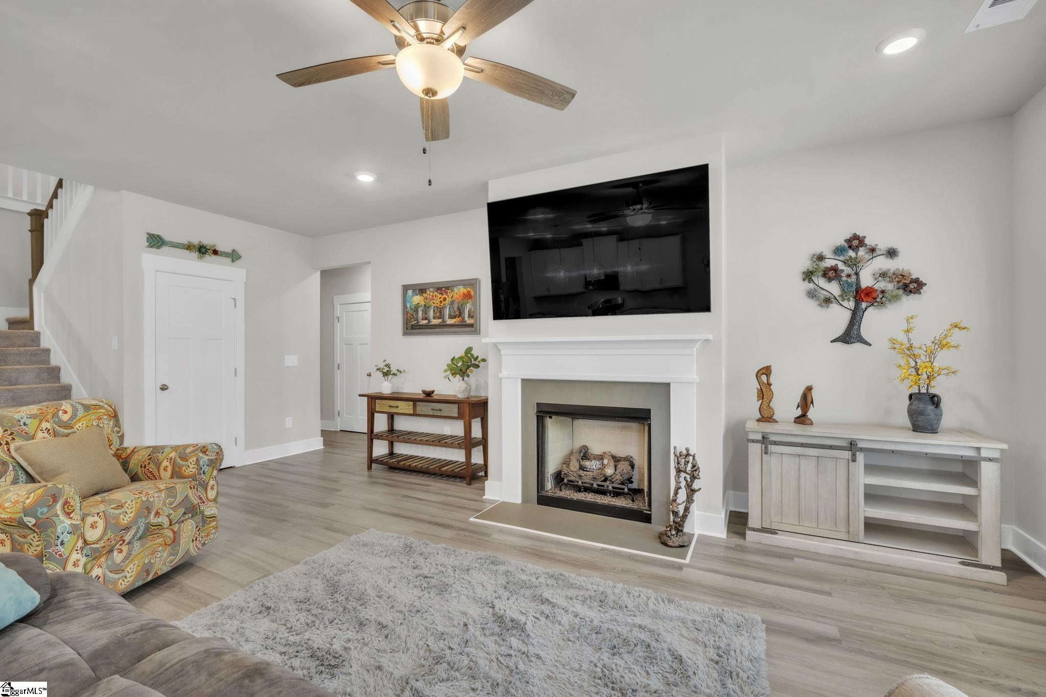 317 Loxley Drive