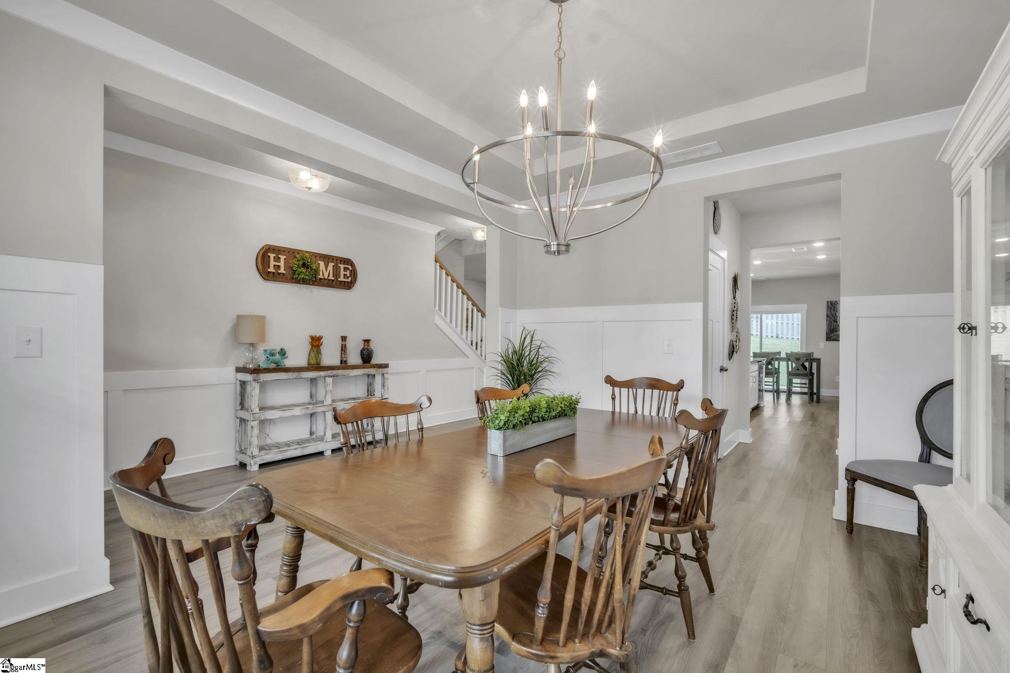 317 Loxley Drive