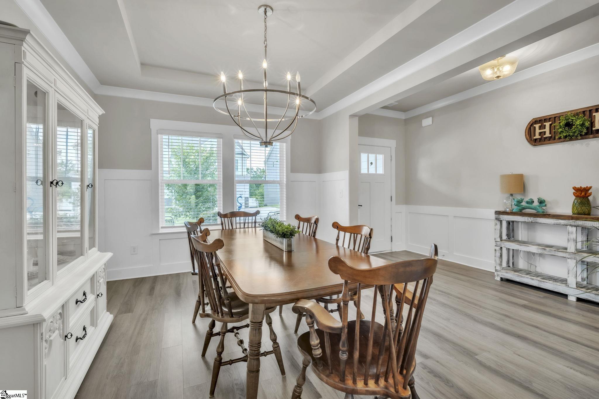 317 Loxley Drive