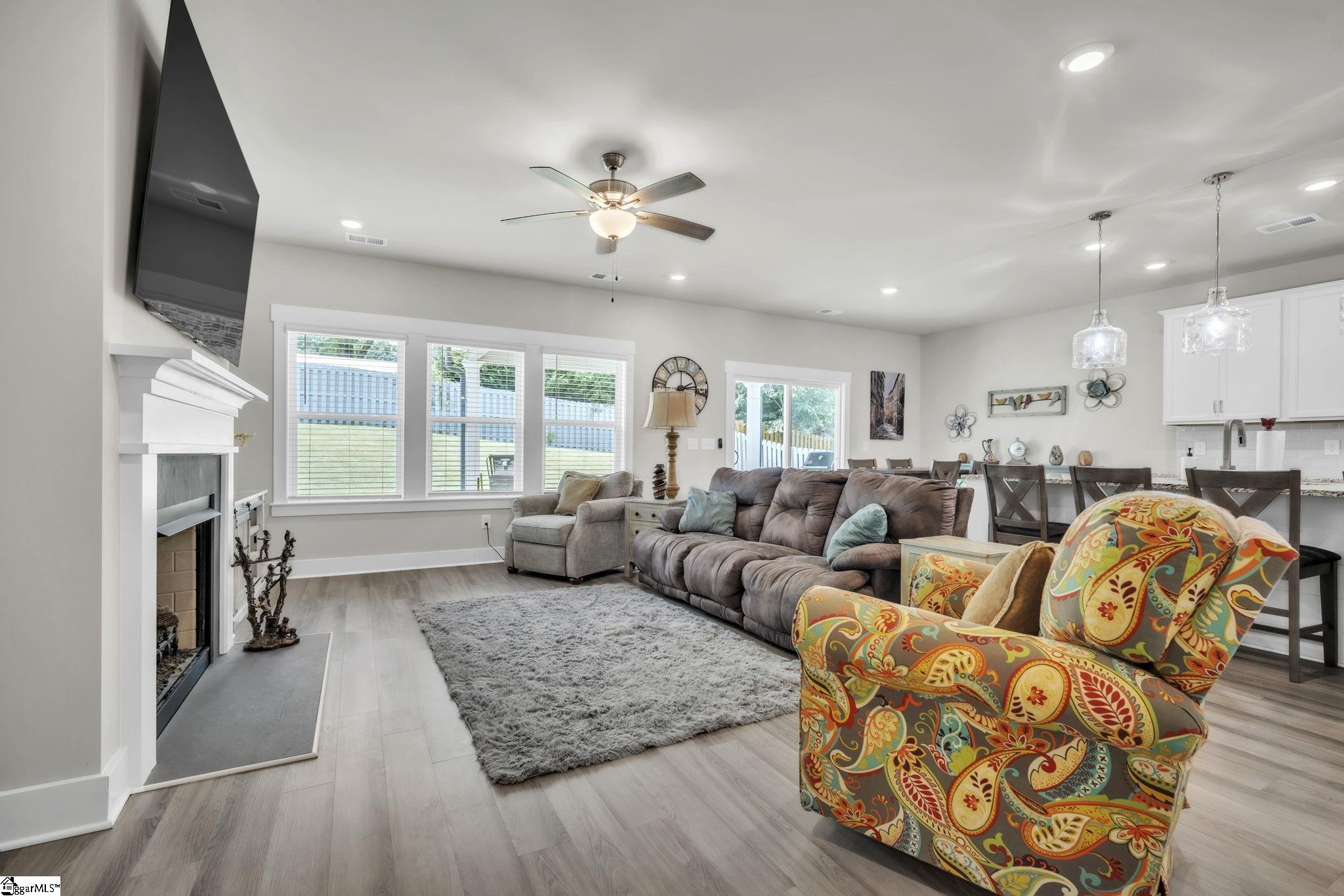 317 Loxley Drive