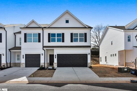Photo of 23 Lone Cypress Street, Travelers Rest, SC 29690 (MLS # 1582729)