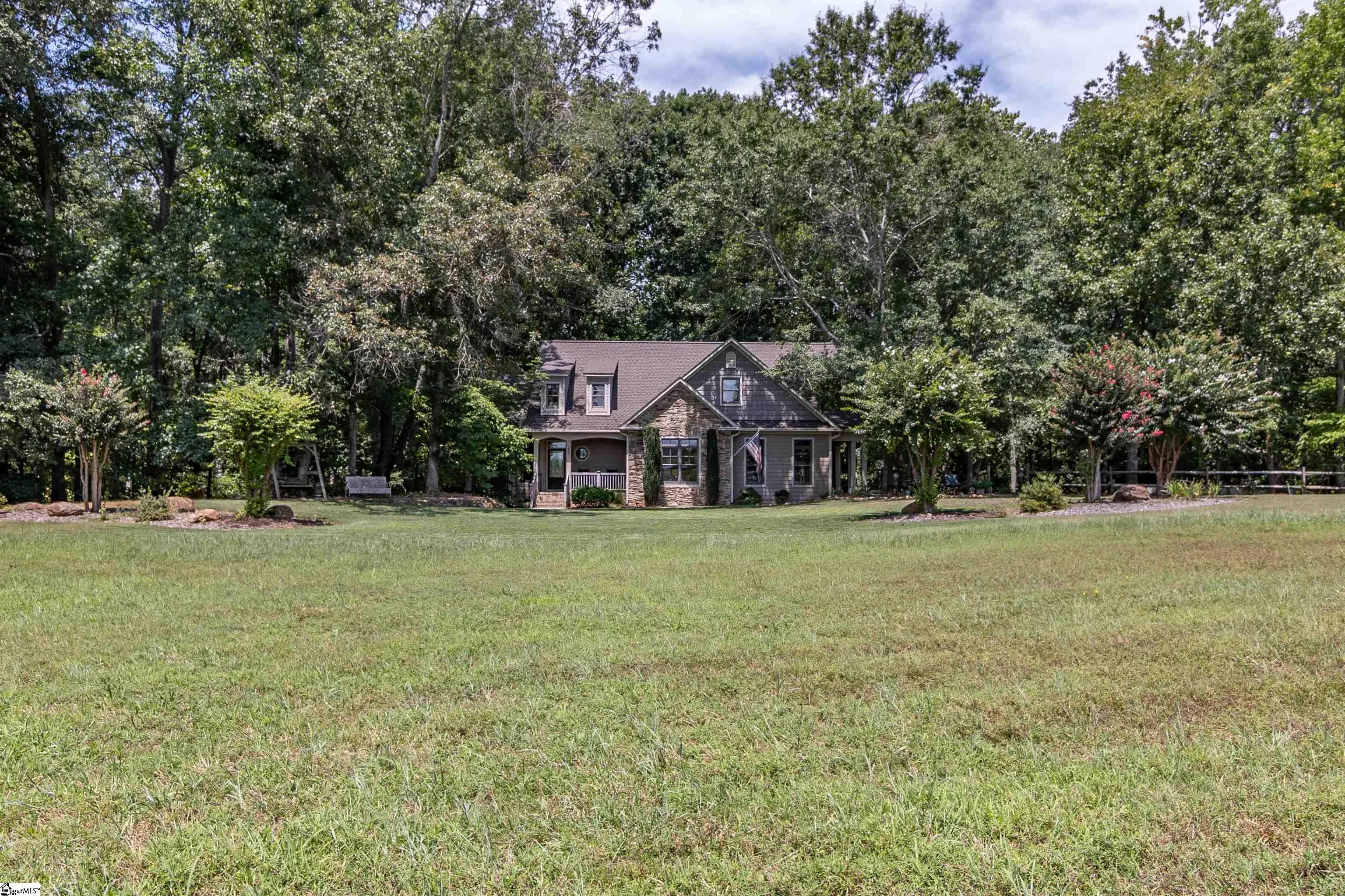 255 Oak Road