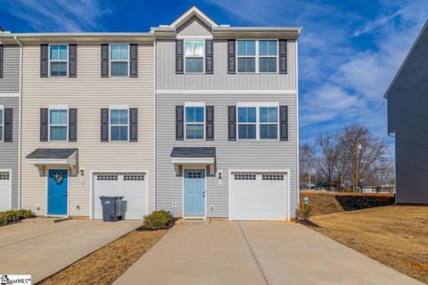 Photo of 16 Verdant Leaf Way, Greenville, SC 29617 (MLS # 1581550)