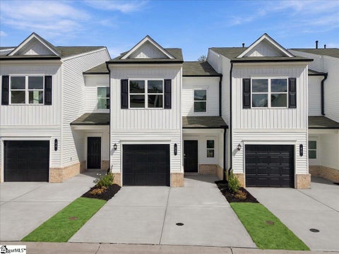 Photo of 42 Lone Cypress Street, Travelers Rest, SC 29690 (MLS # 1606366)