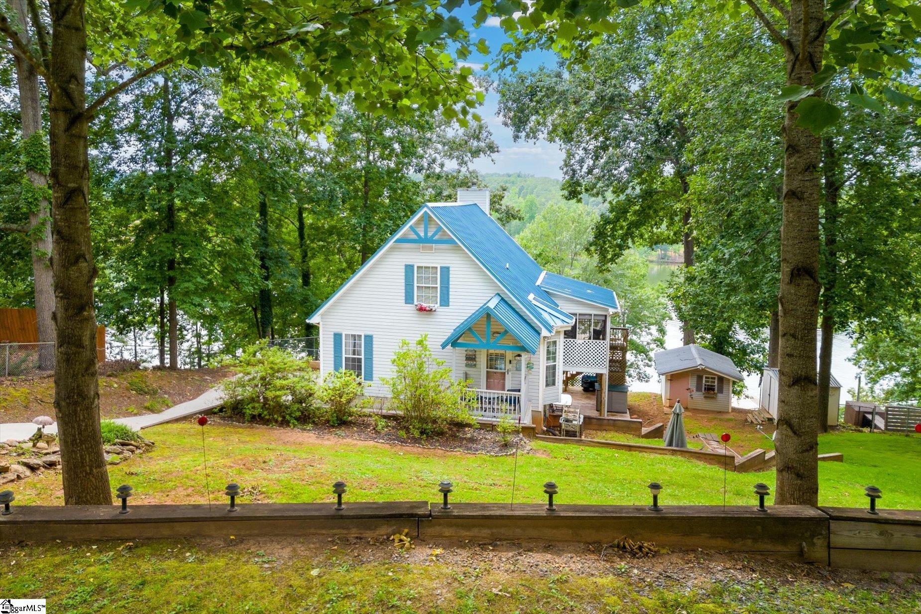 134 Lake Front Circle